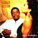 GERALD ALSTON / OPEN INVITATION