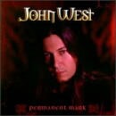 JOHN WEST / PERMANENT MARK