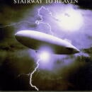 VARIOUS ARTISTS / STAIRWAY TO HEAVEN