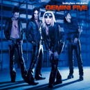 GEMINI FIVE / BABYLON ROCKETS