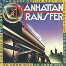 MANHATTAN TRANSFER / THE BEST OF