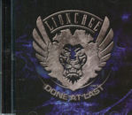 LIONCAGE / DONE AT LAST