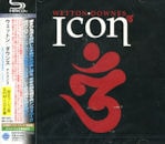 WETTON DOWNES / ICON 3 (SHM-CD)