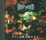 ZED YAGO / PILGRIMAGE