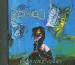 ZED YAGO / FROM OVER YONDER