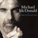 MICHAEL McDONALD / THE ULTIMATE COLLECTION