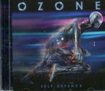 OZONE / SELF DEFENCE