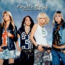 VANILLA NINJA / TRACES OF SADNESS (CD+DVD)
