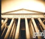 gaeleri / GATES OF ROME