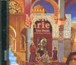 Michael Shrieve / Two Doors