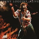 KENNY LOGGINS / ALIVE (2 CD)