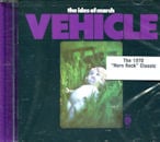 THE IDES OF MARCH / VEHICLE