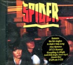 SPIDER / Spider/Between the Lines