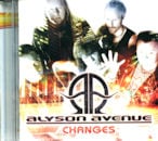 ALYSON AVENUE / CHANGES