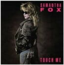 SAMANTHA FOX / TOUCH ME