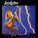 LARRY CARLTON / STRIKES TWICE