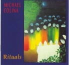 MICHAEL COLINA / Rituals