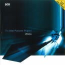 THE ALAN PARSONS PROJECT / WORKS - GOLD DISC (2 CD)