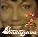 LINDA LEWIS / SECOND NATURE