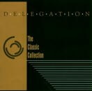 DELEGATION / THE CLASSIC COLLECTION