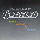 BOHANNON / The Very Best Of