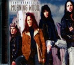 TONY HARNELL & MORNING WOOD / TONY HARNELL & MORNING WOOD