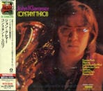 JOHN KLEMMER / CONSTANT THROB