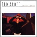 TOM SCOTT / INTIMATE STRANGER