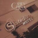SHE'S CHINA / Satellite Motel