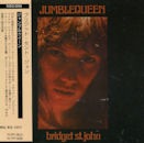 Bridget St. John / JUMBLEQUEEN