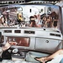 TOM SCOTT / STREET BEAT