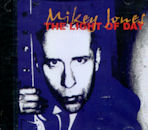 MIKEY JONES / THE LIGHT OF DAY