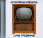 AdrianGale / LIVE PROGRAM