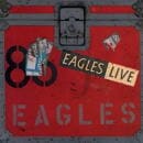EAGLES / LIVE (2 CD)