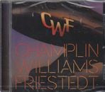 CHAMPLIN WILLIAMS FRIESTEDT / CWF