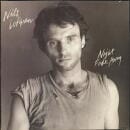 NILS LOFGREN / Night Fades Away