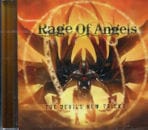 RAGE OF ANGELS / THE DEVIL'S NEW TRICKS