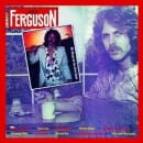 JAY FERGUSON / ALL ALONE IN THE END ZONE