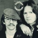 SANFORD & TOWNSEND / SMOKE FROM A DISTANCE FIRE (SHM-CD)