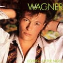 JACK WAGNER / LIGHTING UP THE NIGHT