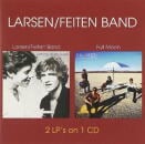 LARSEN/FEITEN BAND / Larsen/Feiten Band/Full Moon