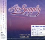 AIR SUPPLY / THE BEST OF BALLADS