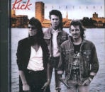 THE KICK / HEARTLAND