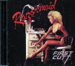 RAZORMAID / FIRST CUTT