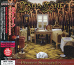 LANA LANE / PROJECT SHANGRI-LA