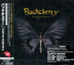 Buckcherry / BLACK BUTTERFLY