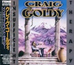 CRAIG GOLDY / INSUFFICIENT THERAPY