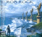 ROB ROCK / Eyes Of Eternity