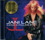 JANI LANE / CATCH A FALLING STAR