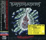 BASSINVADERS / BASSINVADERS